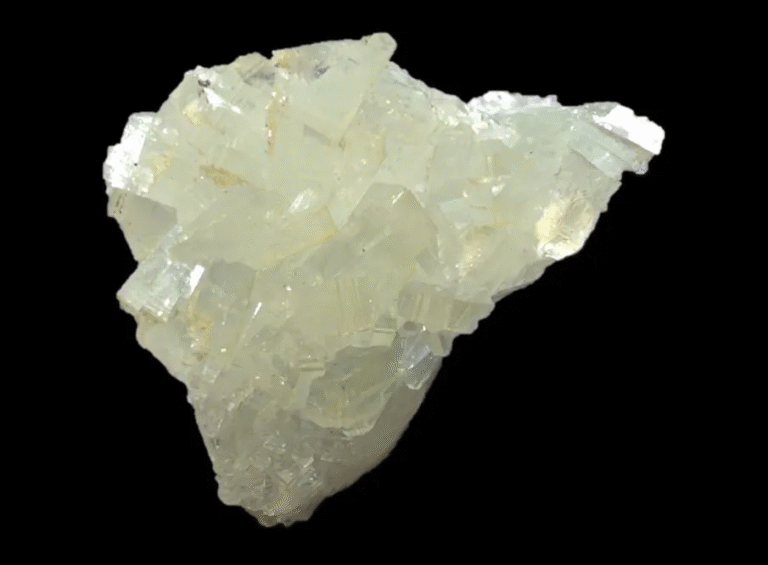 MMS 54-3 Prehnite, Prehnitinsel, Kratzenberg, Bramberg am Wildkogel, Zell am See District, Salzburg, Austria