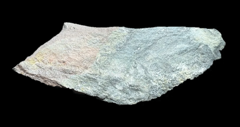 MMS 44-11 Unidentified Copper Selenide, El Dragón mine, Porco Municipality, Antonio Quijarro Province, Potosí, Bolivia