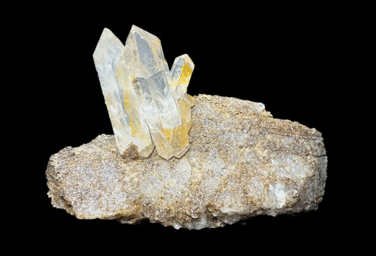 SOLD MMS 49-5 Quartz, Baluchistan, Pakistan
