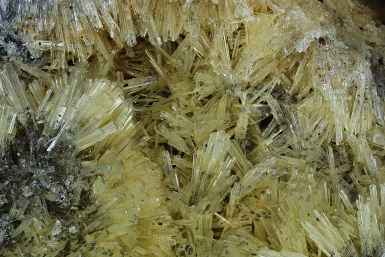 SOLD MMS 53-5 Wavellite, Moore’s Hill, Mount Holly Springs, Cumberland Co., Pennsylvania, USA