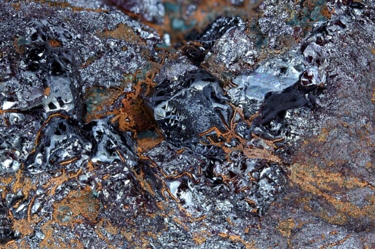 ALL SOLD MMS 58 Various micros from the Brian Davis Collection