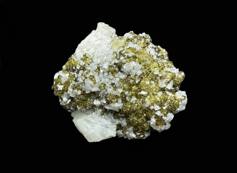 MMS 60-7 Adamite, Dolomite, Tsumeb Mine (Ongopolo Mine), Tsumeb, Oshikoto Region, Namibia