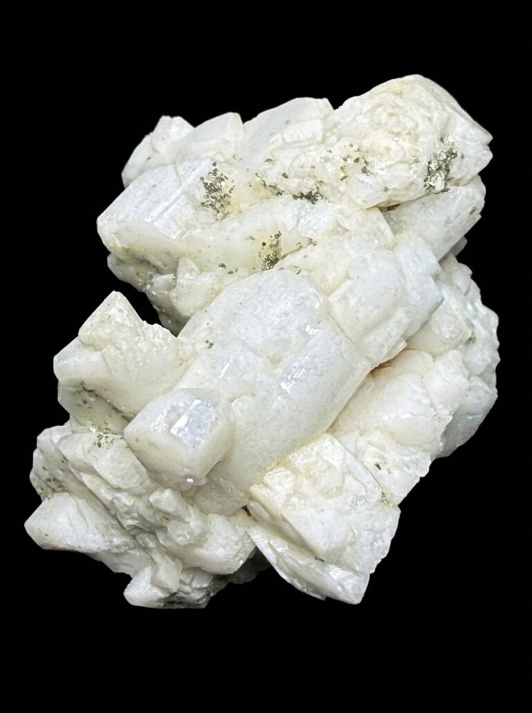 MMS 61 P470 Albite Mount Palmer Track, Harts Range, Northern Territory