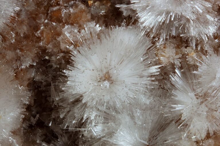 MMS 61 P478 Wavellite St Johns Quarry, Kapunda, South Australia