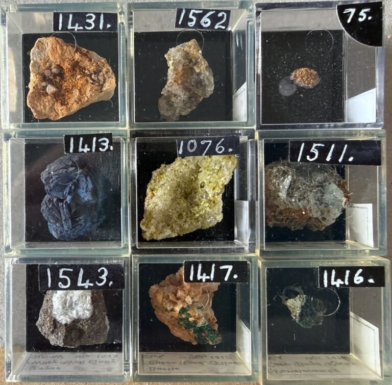 MMS 26050201 Mixed Micro Minerals