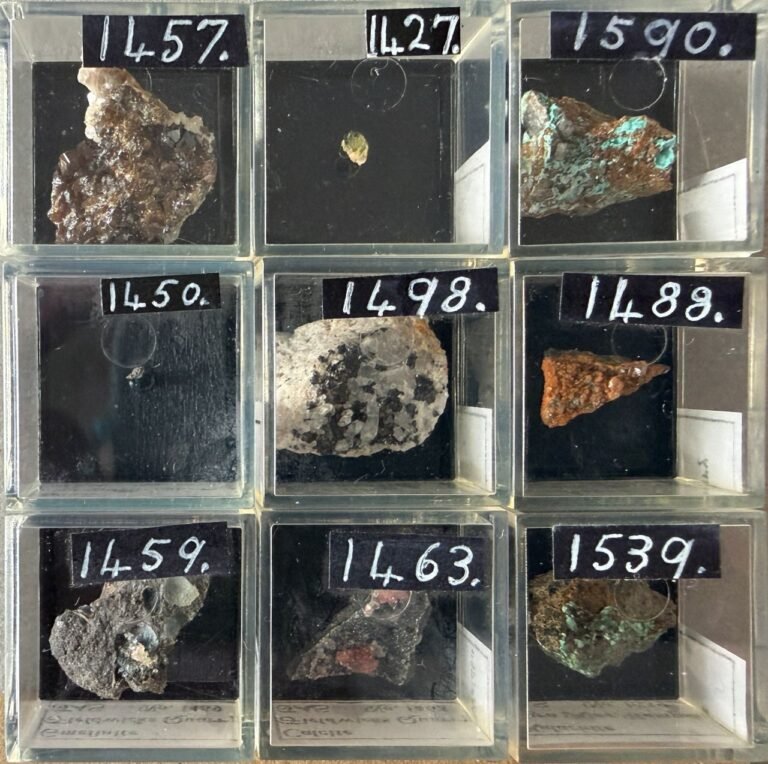 MMS 26050202 Mixed Micro Minerals