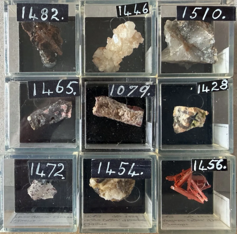 MMS 26050101 Mixed Micro Minerals