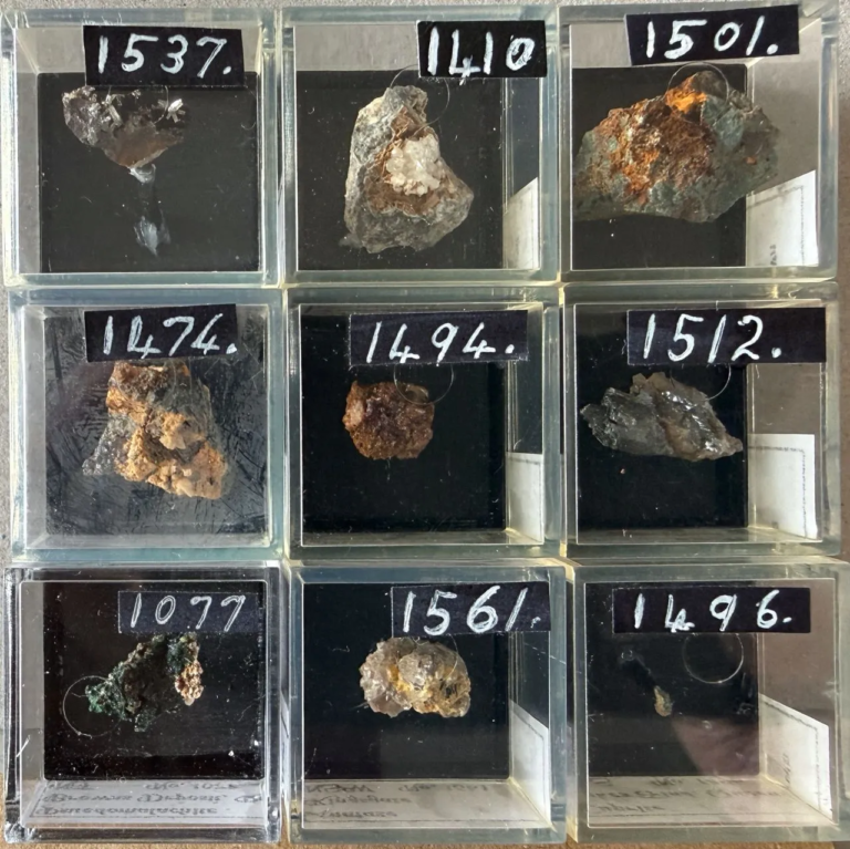 MMS 26050103 Mixed Micro Minerals