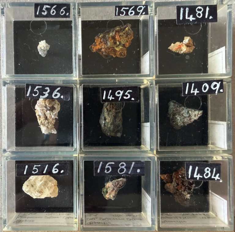 MMS 26050104 Mixed Micro Minerals
