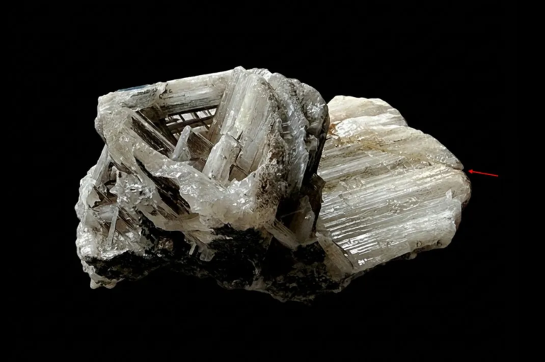 A99488 Cerussite, Broken Hill