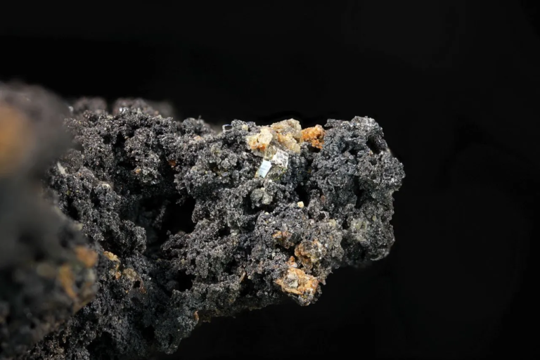 SOLD 26070105 Raspite Proprietary Mine, Broken Hill, New South Wales